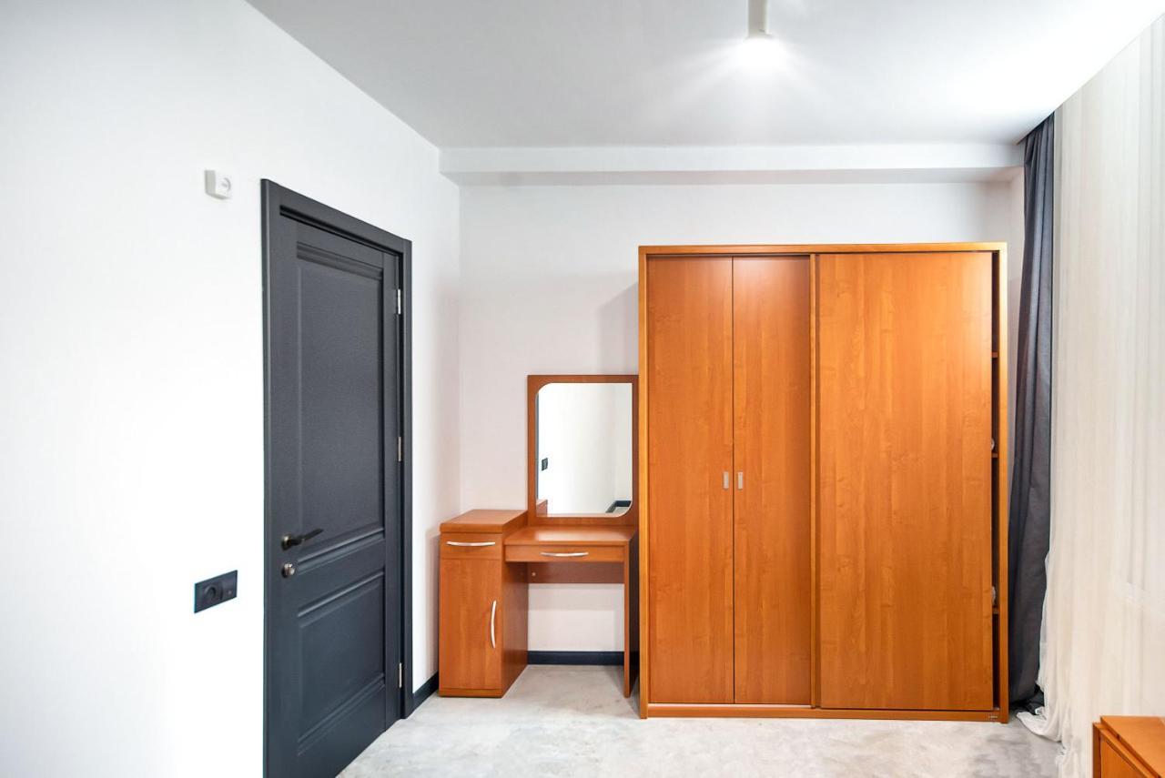 Hb Apartments Amaghleba Tbilisi Exteriör bild