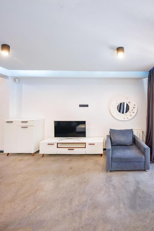 Hb Apartments Amaghleba Tbilisi Exteriör bild
